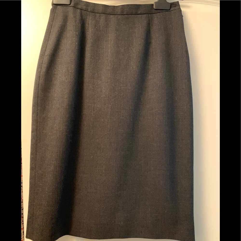 Giorgio Armani pencil skirt